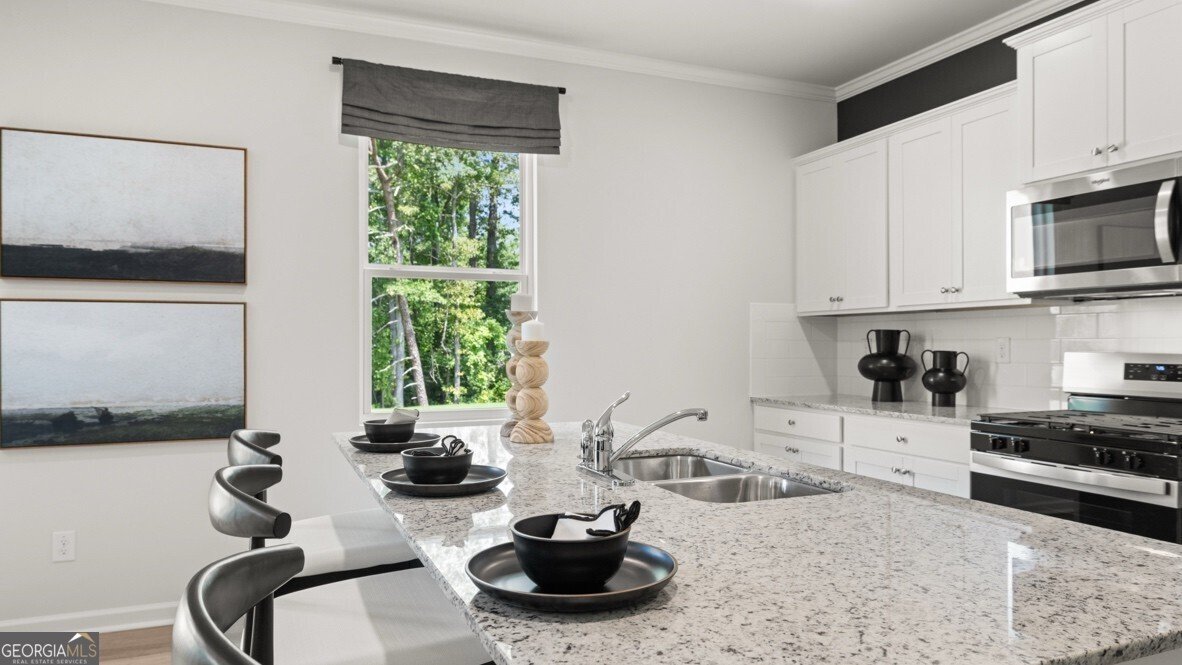 2740 Montie Court Lithia Springs - 6