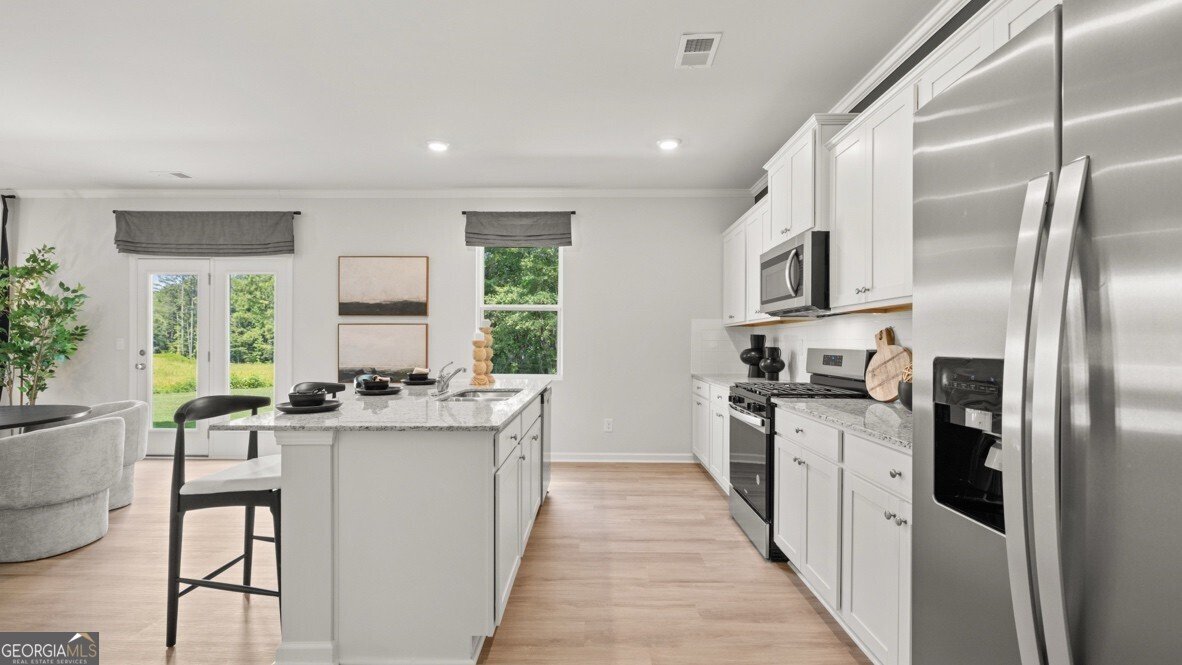 2740 Montie Court Lithia Springs - 7