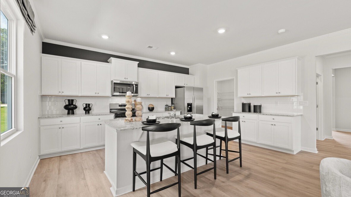 2740 Montie Court Lithia Springs - 8