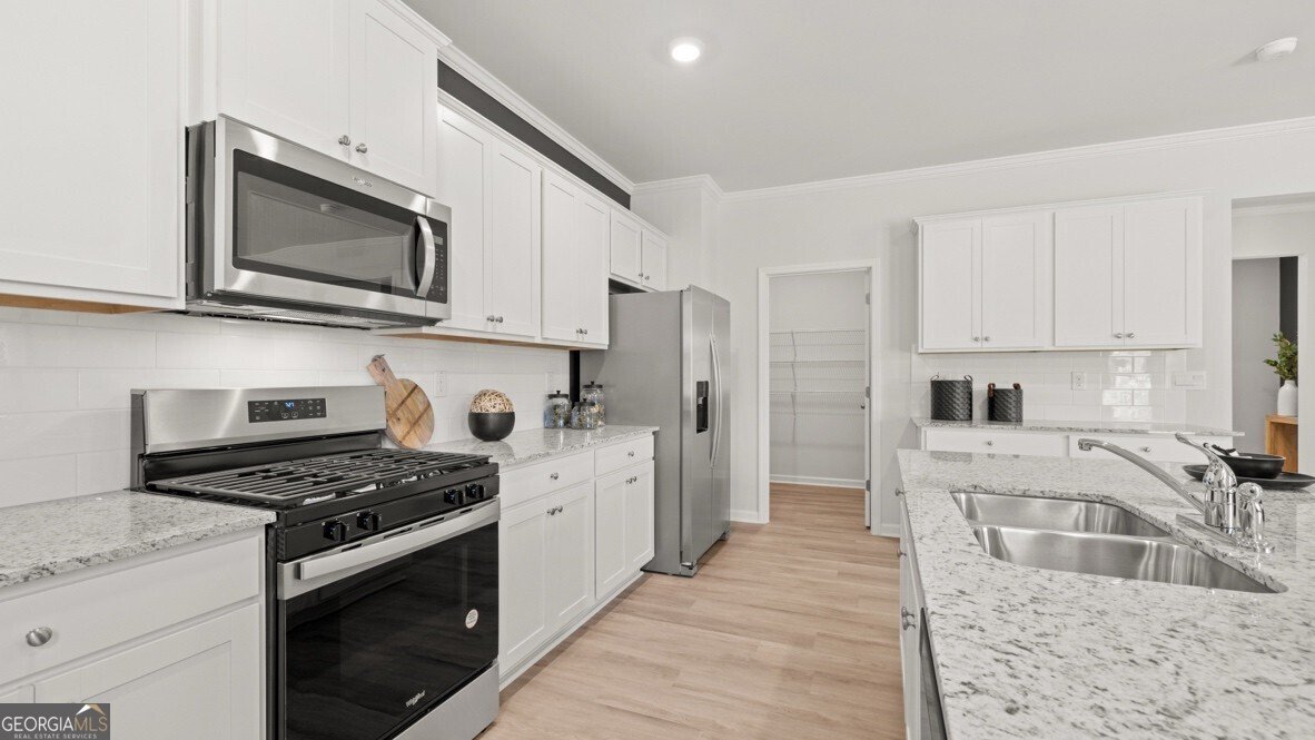 2740 Montie Court Lithia Springs - 9