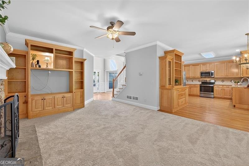 5154 Maplewood Lane Gainesville - 17