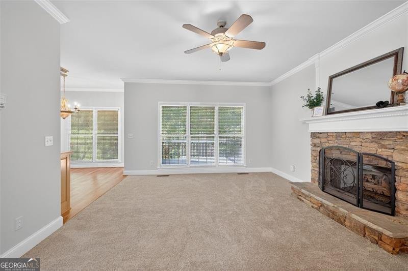 5154 Maplewood Lane Gainesville - 18