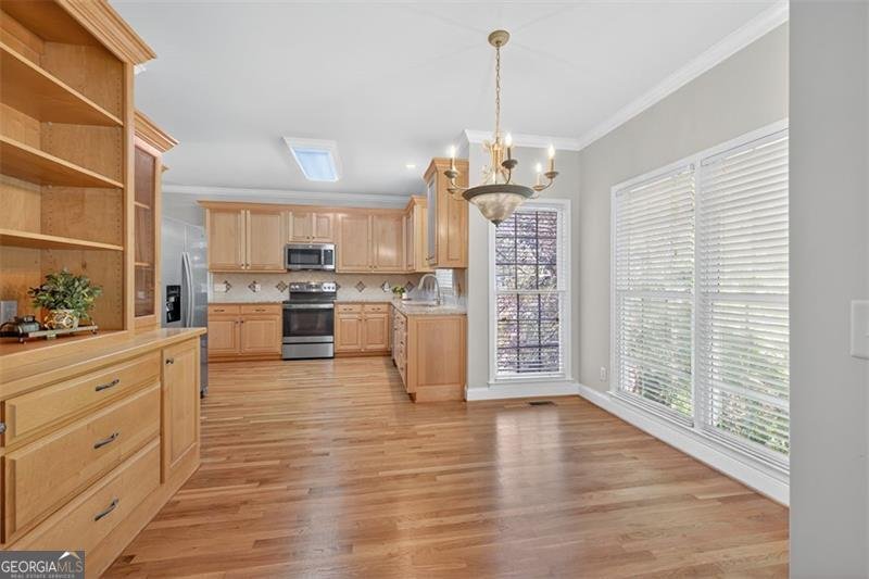 5154 Maplewood Lane Gainesville - 19