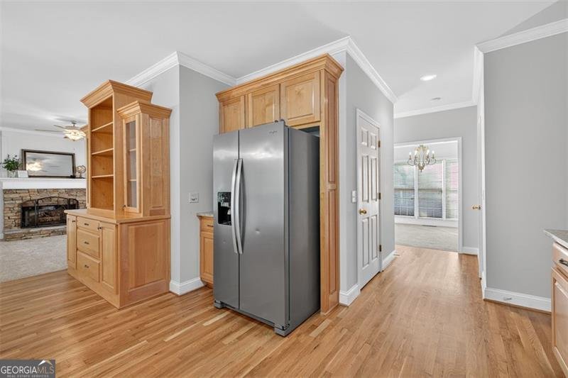 5154 Maplewood Lane Gainesville - 22