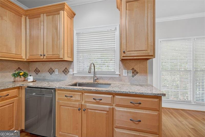 5154 Maplewood Lane Gainesville - 23