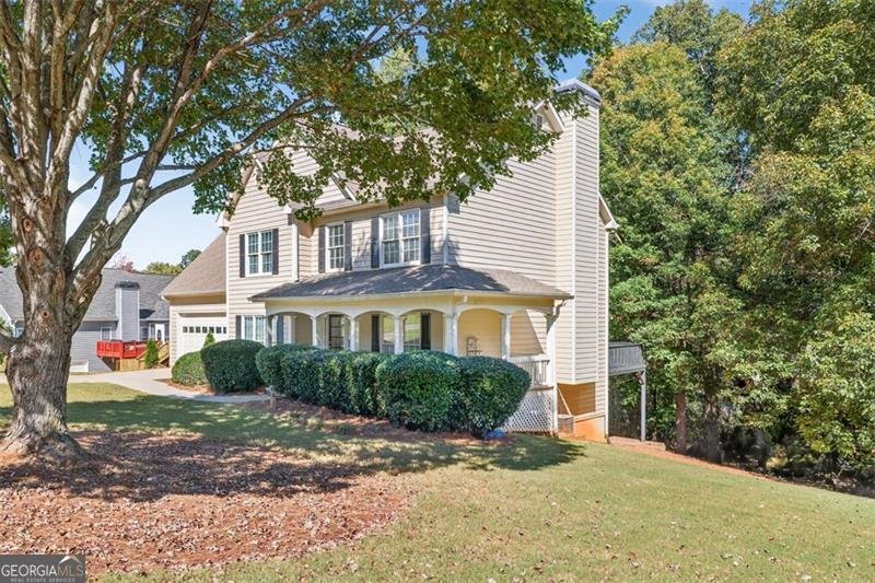 5154 Maplewood Lane Gainesville - 48