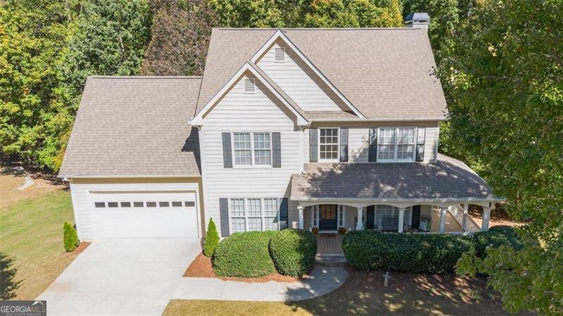 5154 Maplewood Lane Gainesville - 5