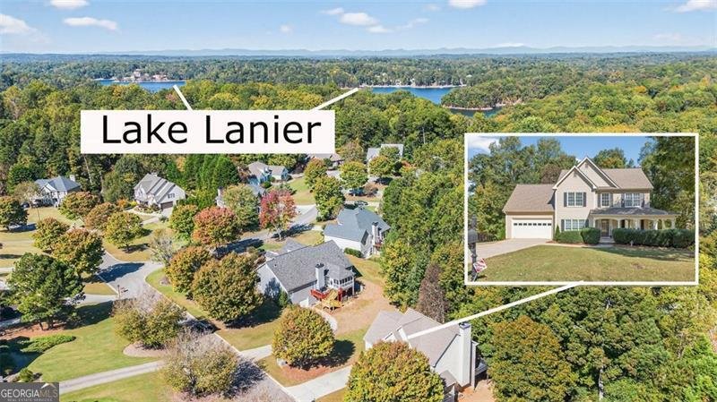 5154 Maplewood Lane Gainesville - 50