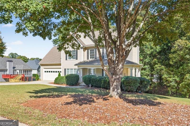 5154 Maplewood Lane Gainesville - 6