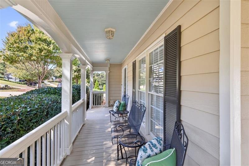 5154 Maplewood Lane Gainesville - 7