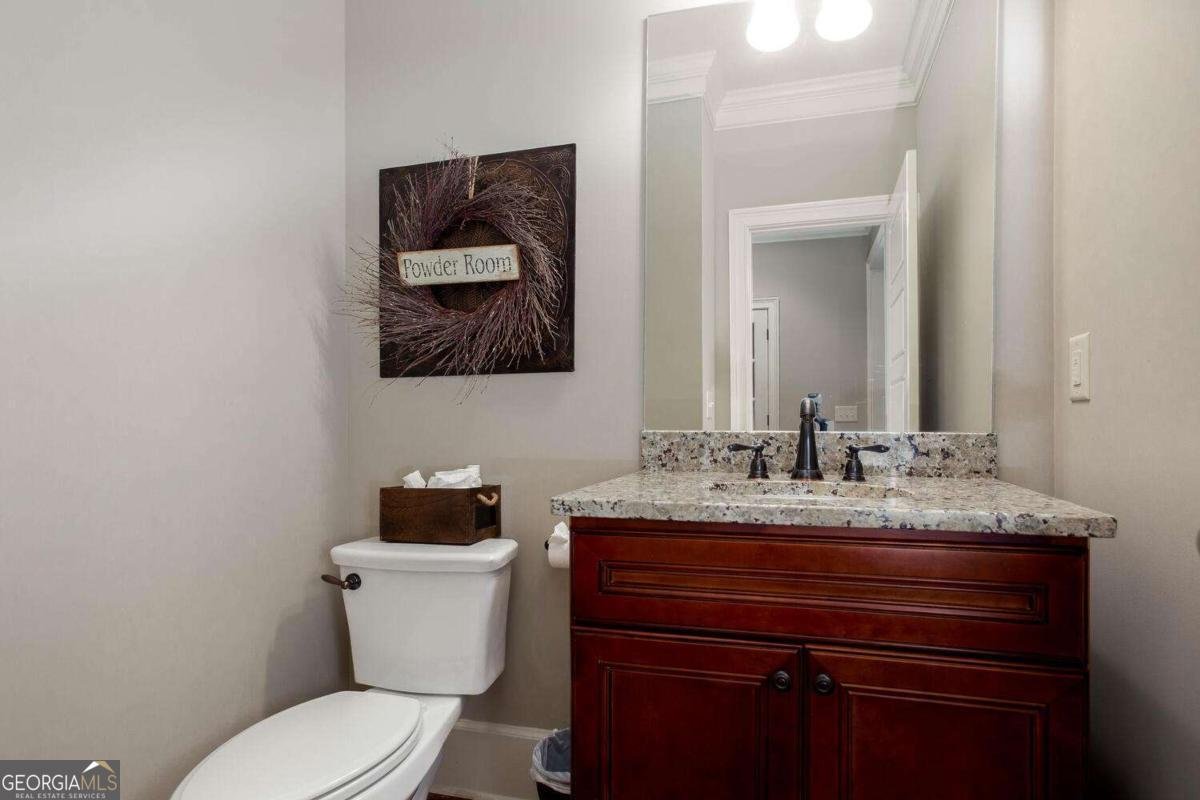 1711 Farmview Trace Acworth - 1