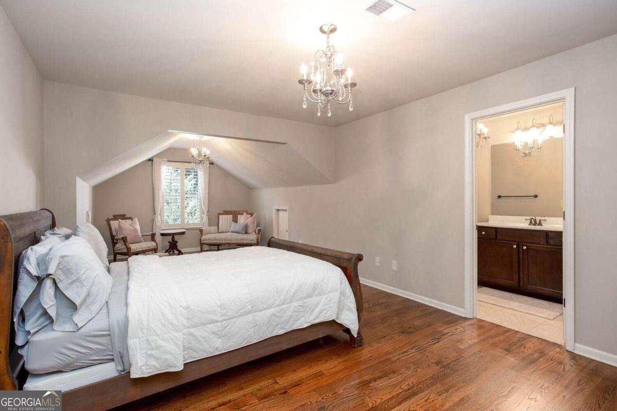 1711 Farmview Trace Acworth - 11