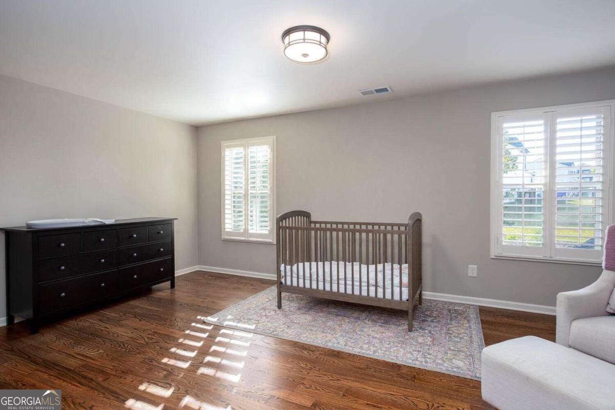 1711 Farmview Trace Acworth - 19