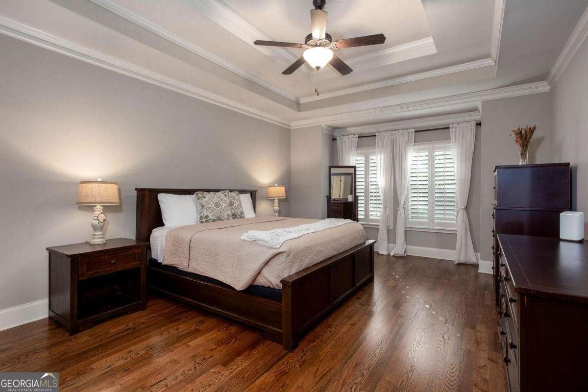 1711 Farmview Trace Acworth - 2