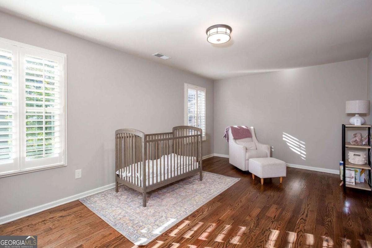 1711 Farmview Trace Acworth - 20
