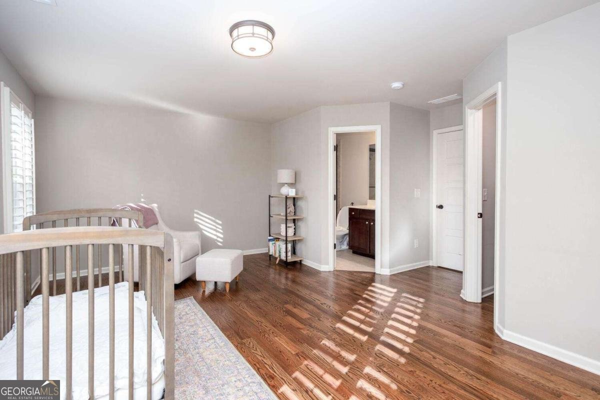 1711 Farmview Trace Acworth - 21