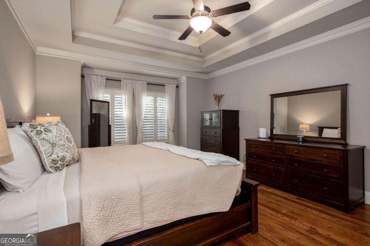 1711 Farmview Trace Acworth - 3