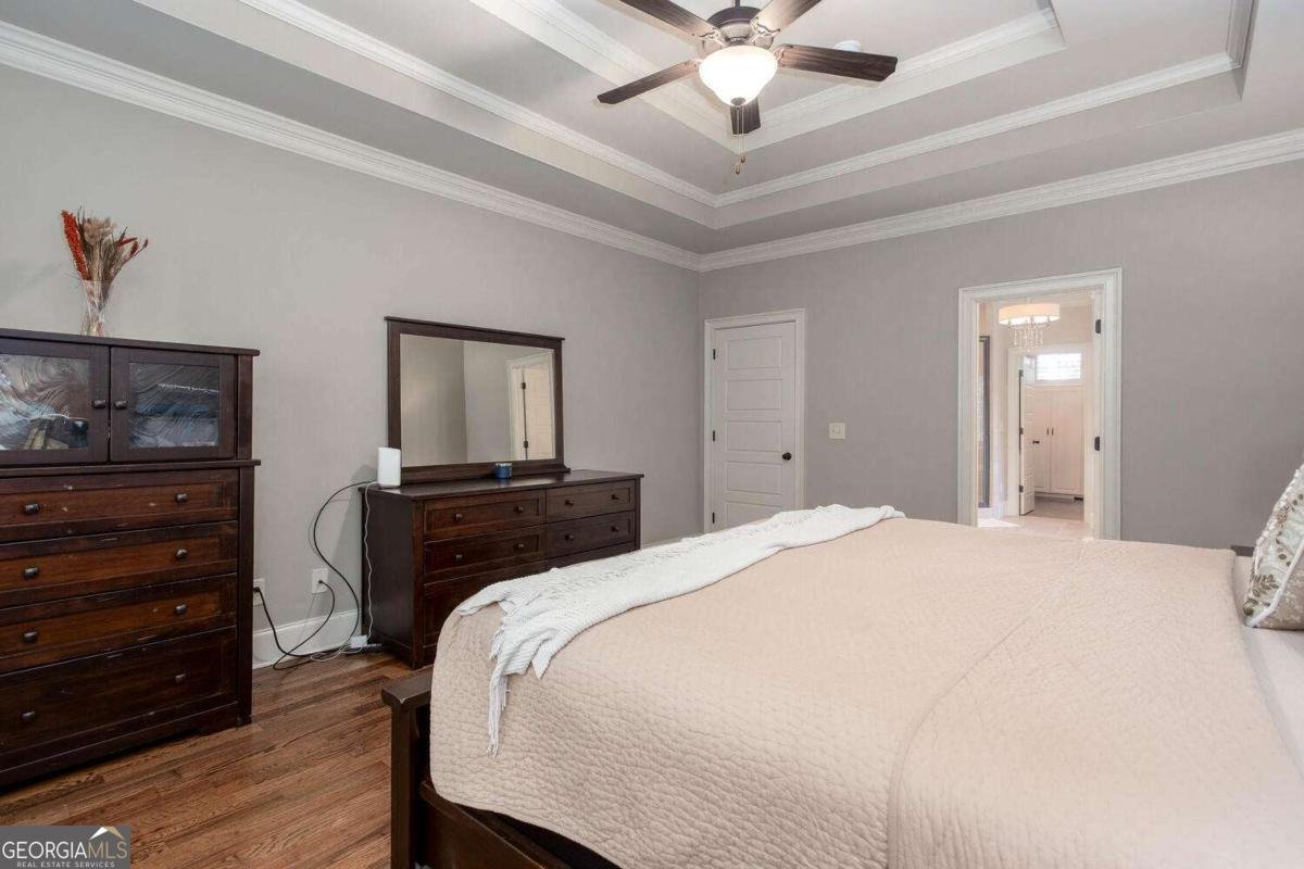 1711 Farmview Trace Acworth - 4