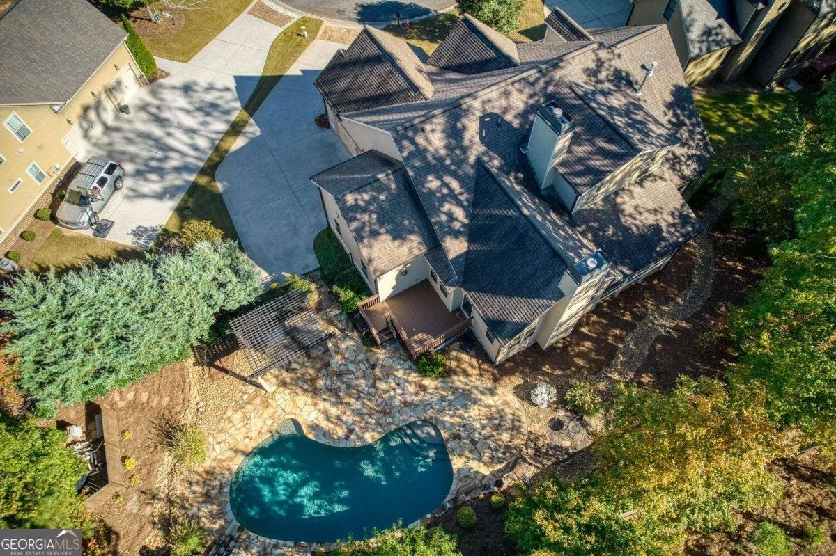 1711 Farmview Trace Acworth - 41