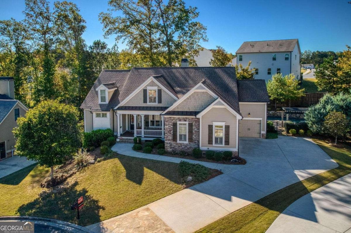 1711 Farmview Trace Acworth - 44