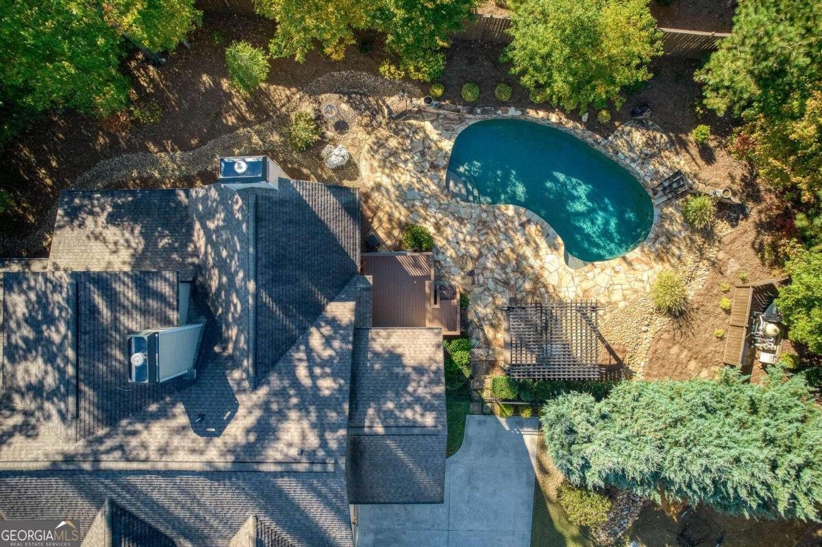 1711 Farmview Trace Acworth - 46