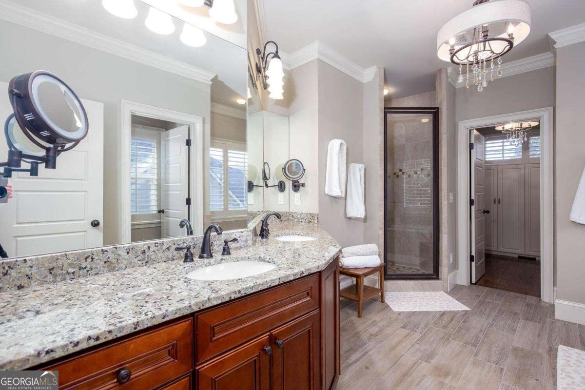 1711 Farmview Trace Acworth - 5