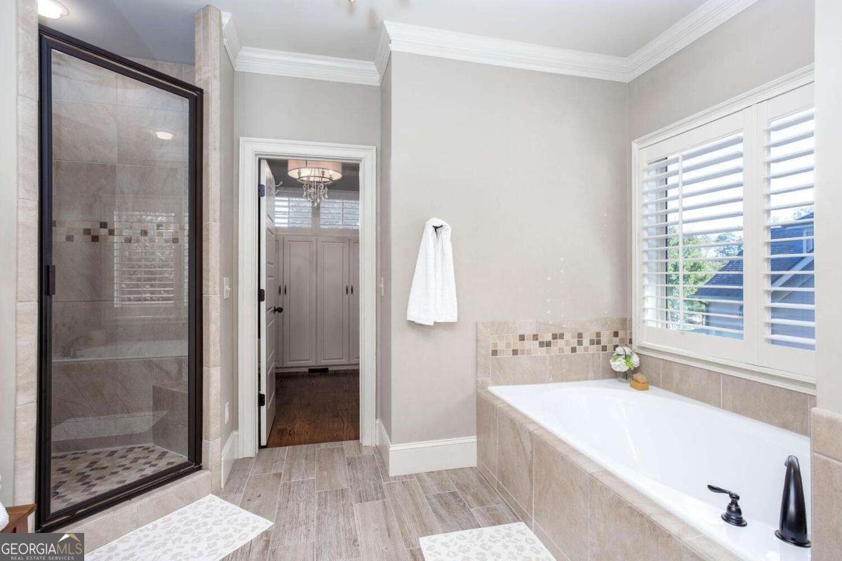 1711 Farmview Trace Acworth - 6