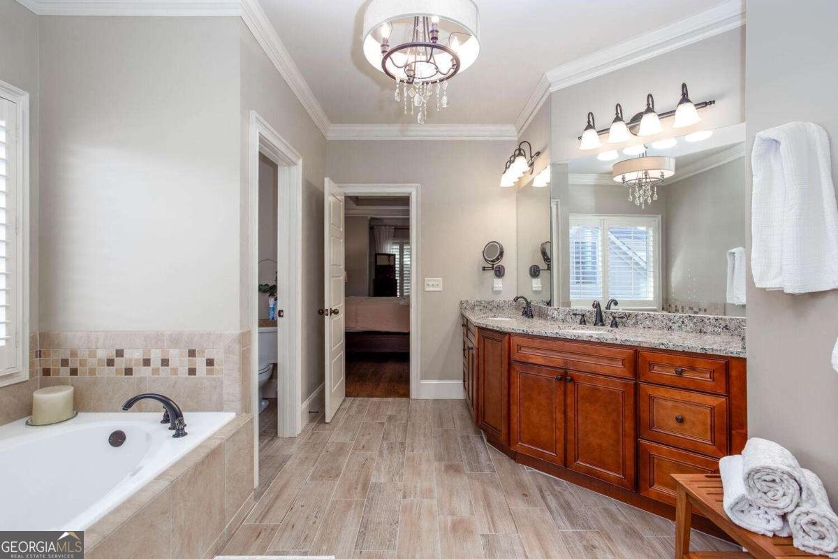 1711 Farmview Trace Acworth - 7
