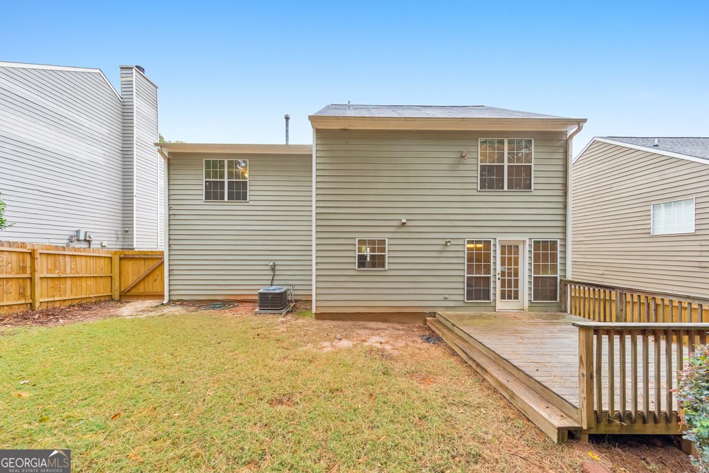 2773 Northgate Way Acworth - 2