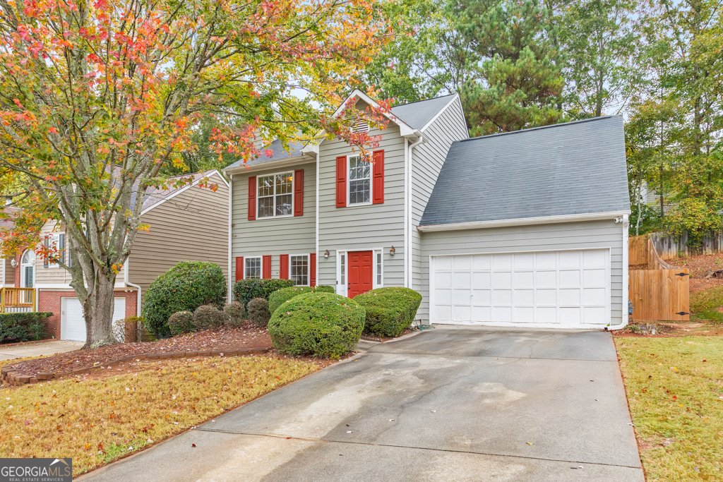 2773 Northgate Way Acworth - 3