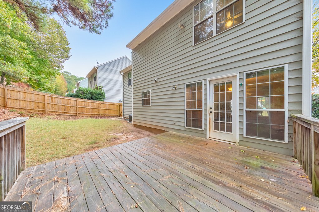 2773 Northgate Way Acworth - 31