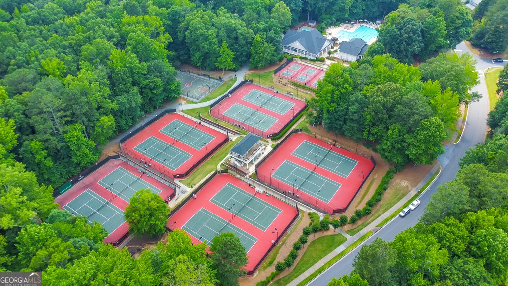 2773 Northgate Way Acworth - 4