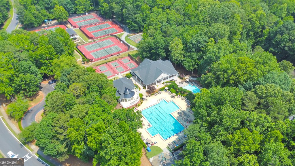 2773 Northgate Way Acworth - 5