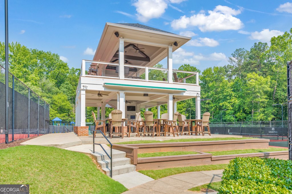 2773 Northgate Way Acworth - 8