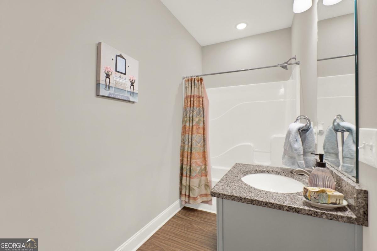 70 Baker Road Cartersville - 13