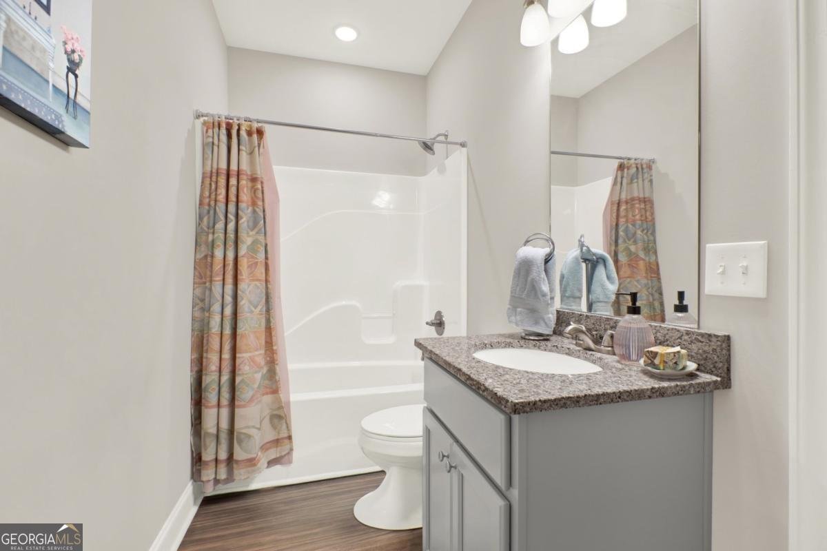 70 Baker Road Cartersville - 14