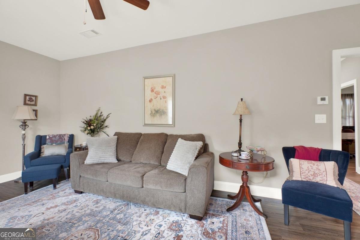 70 Baker Road Cartersville - 16