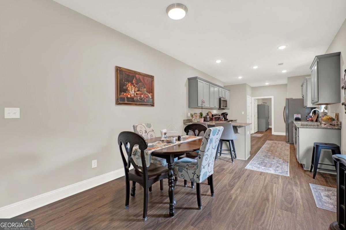 70 Baker Road Cartersville - 18