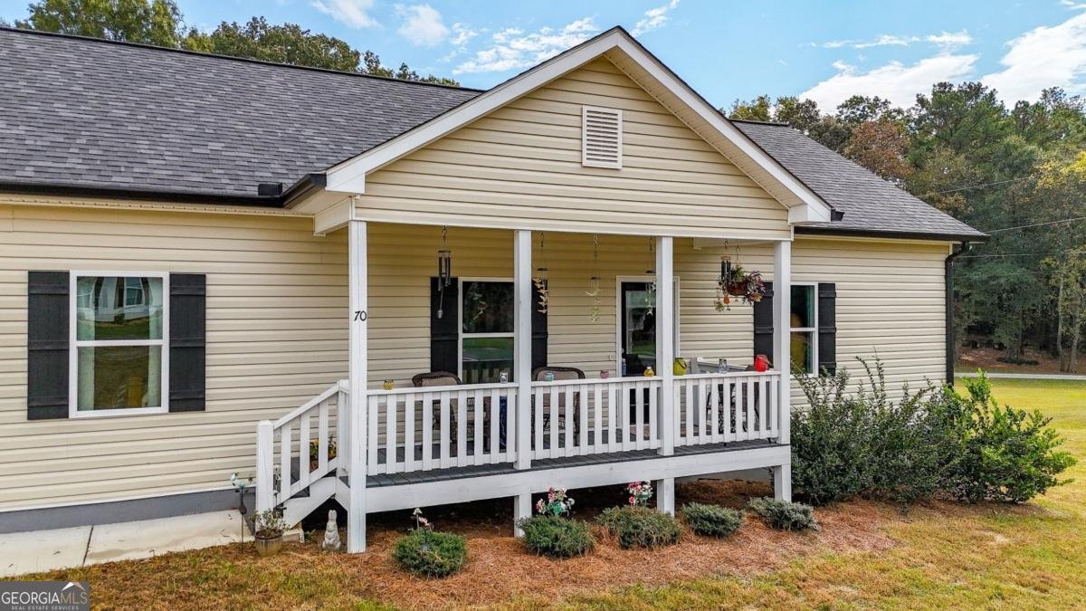 70 Baker Road Cartersville - 2
