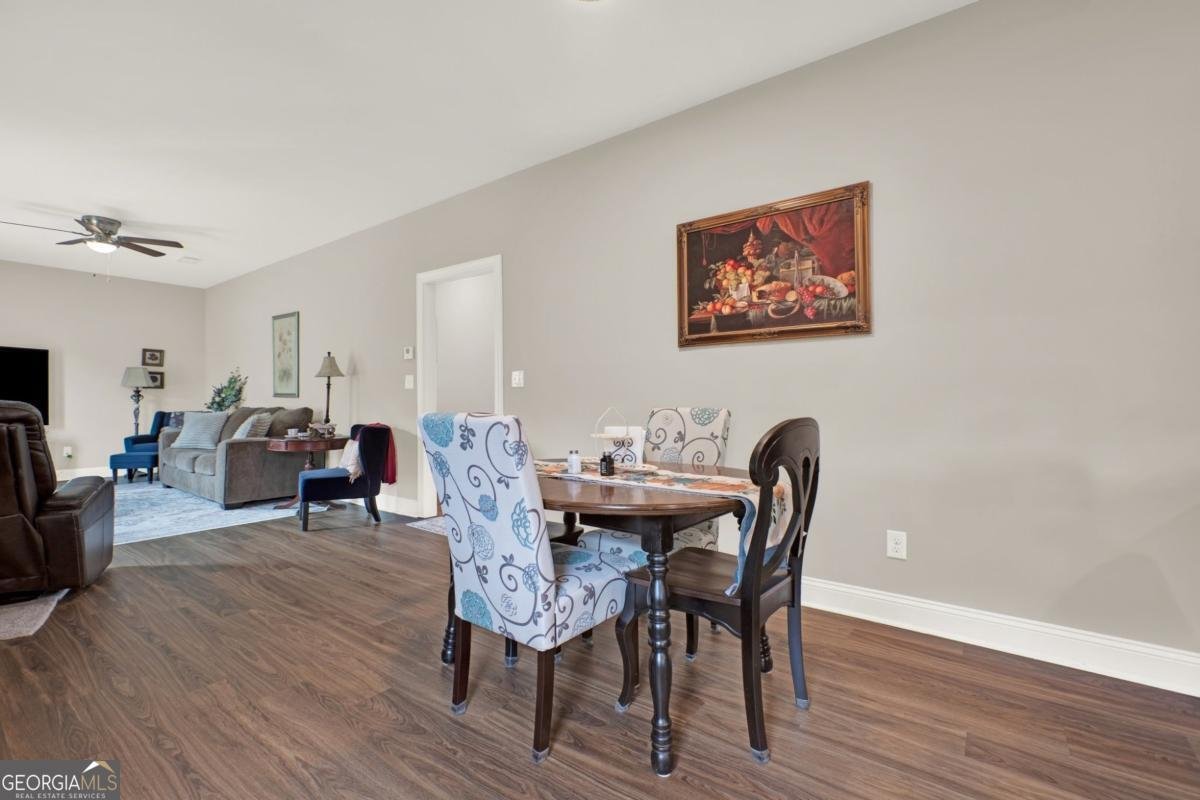 70 Baker Road Cartersville - 20