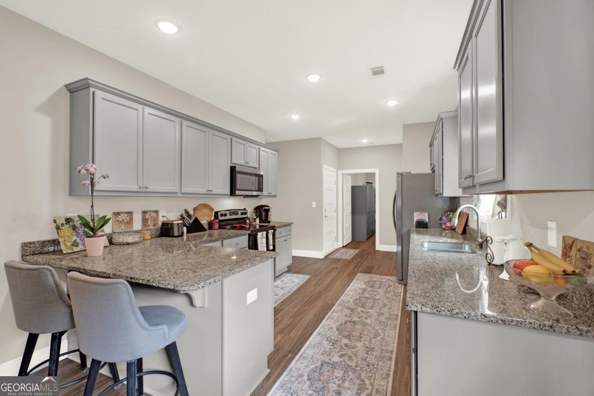 70 Baker Road Cartersville - 21