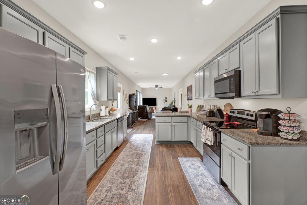 70 Baker Road Cartersville - 22