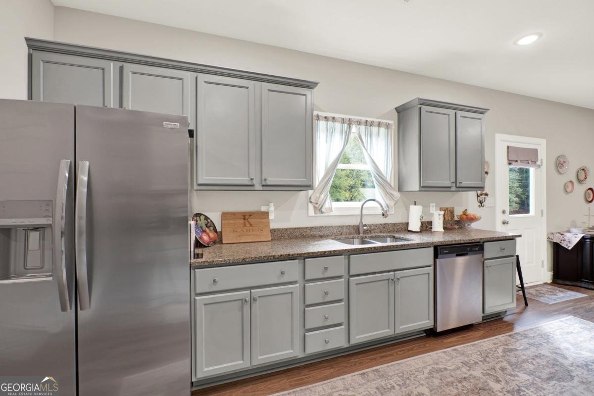 70 Baker Road Cartersville - 23