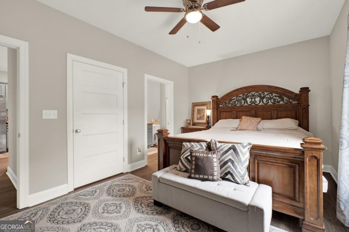 70 Baker Road Cartersville - 26