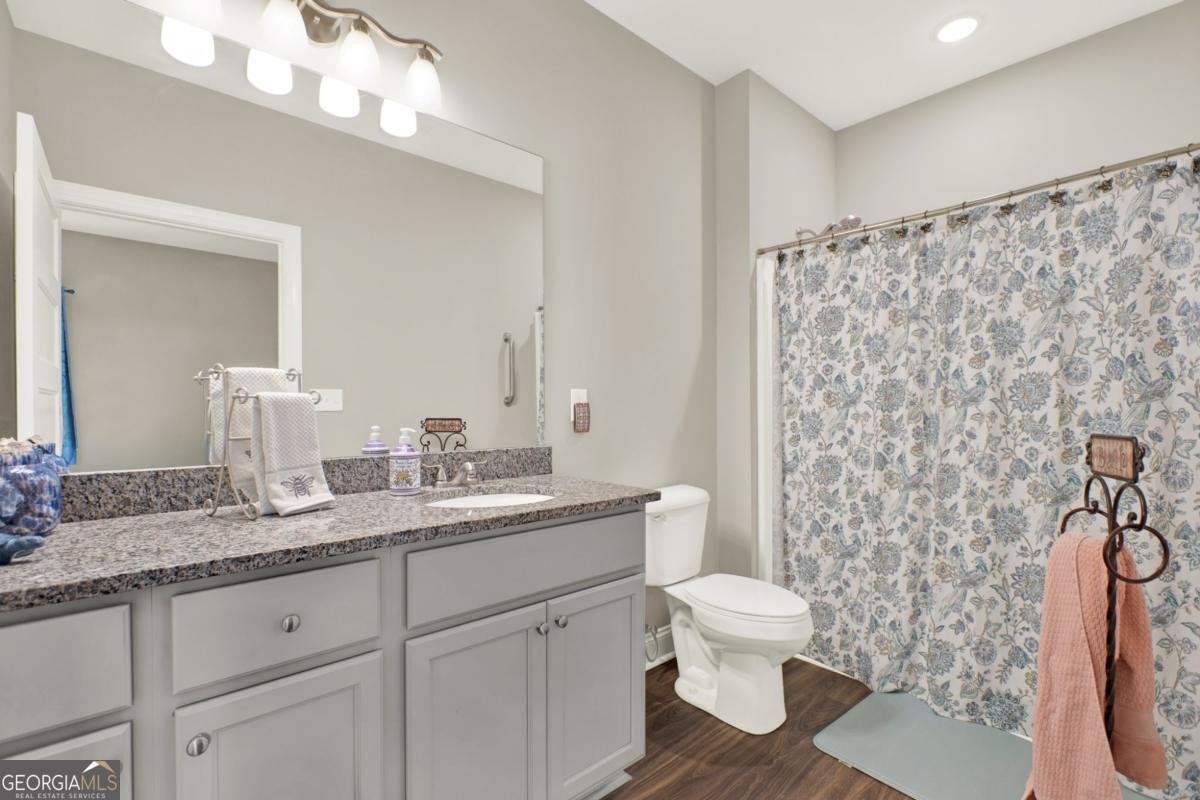 70 Baker Road Cartersville - 27