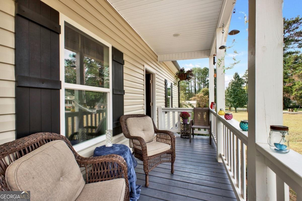 70 Baker Road Cartersville - 3