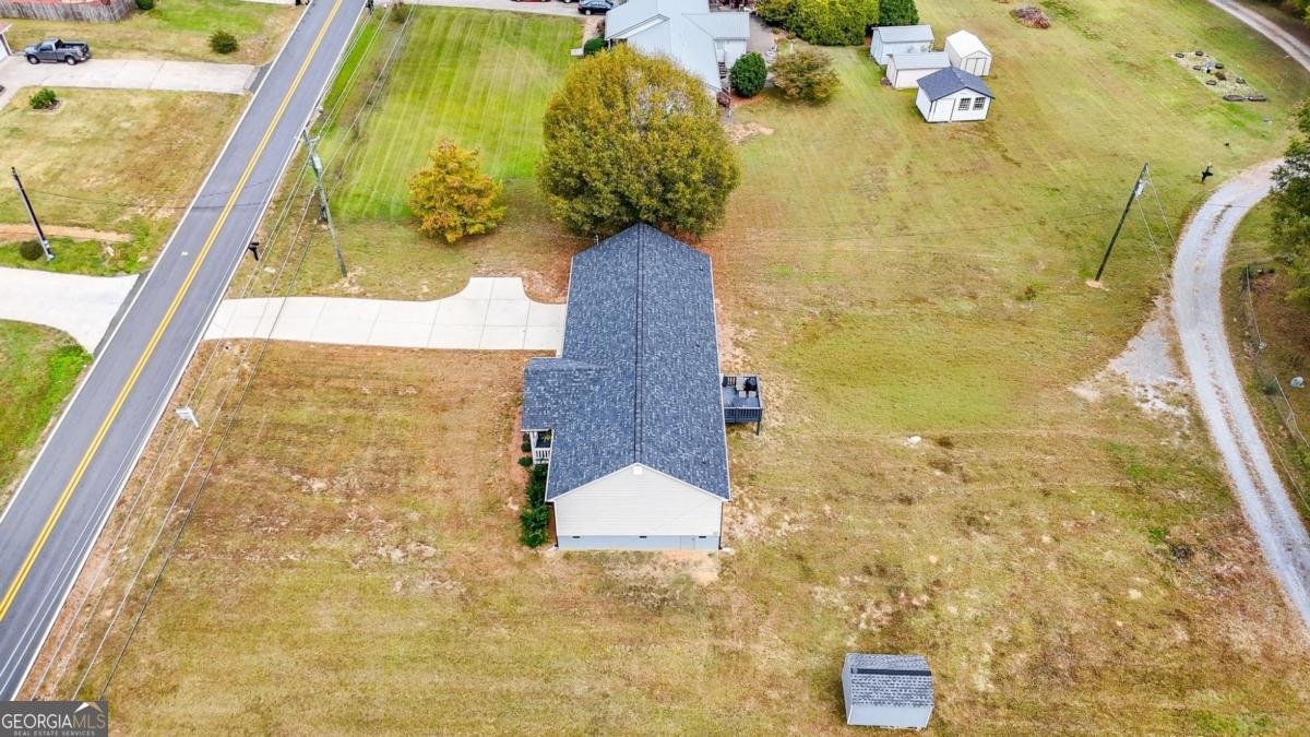 70 Baker Road Cartersville - 38