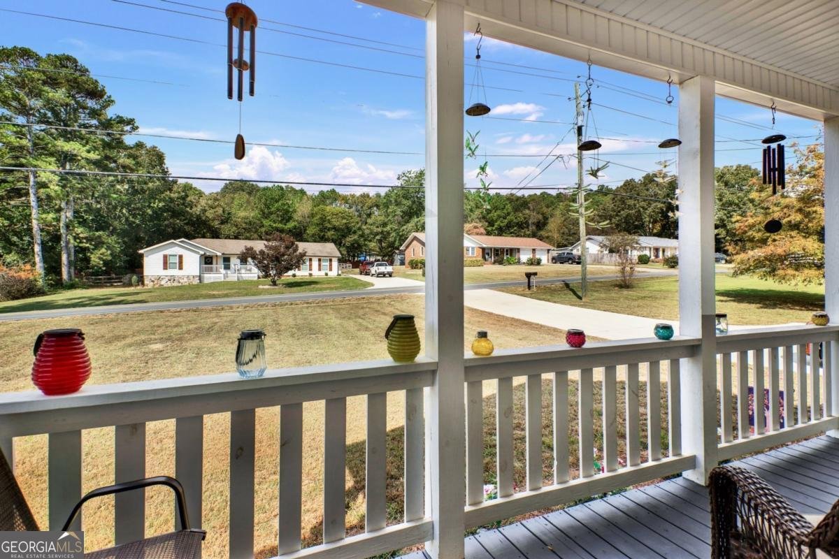 70 Baker Road Cartersville - 4