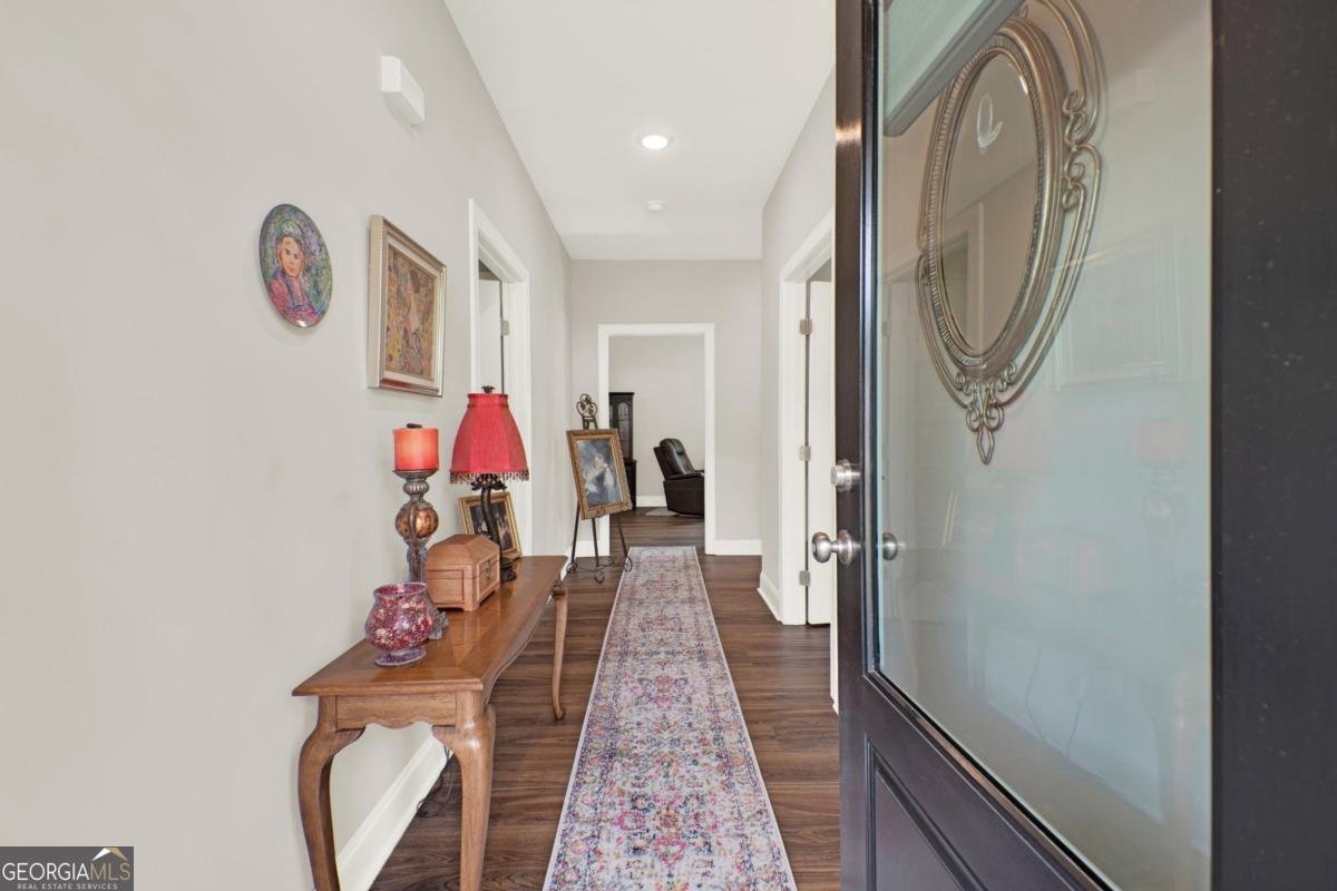 70 Baker Road Cartersville - 5