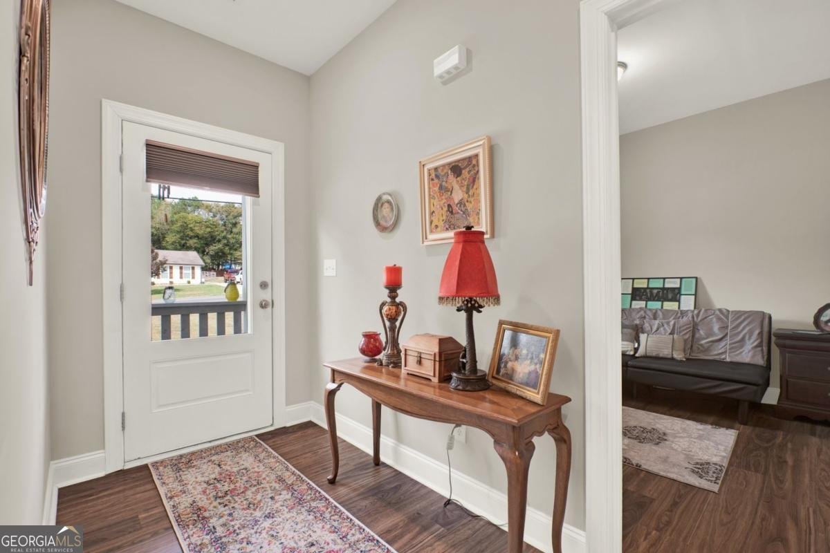 70 Baker Road Cartersville - 6